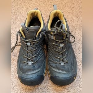 KEEN Marshall WP Hiking Shoes
